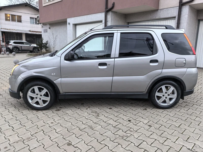 Suzuki Ignis 4х4, снимка 6 - Автомобили и джипове - 48482123