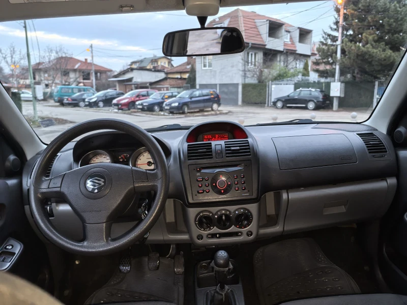 Suzuki Ignis 4х4, снимка 11 - Автомобили и джипове - 48482123