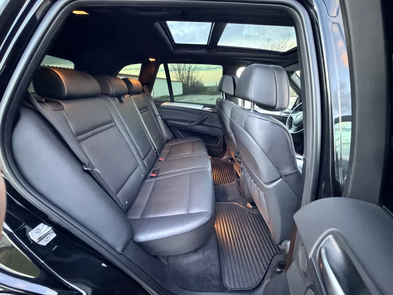 BMW X5M 50D 381к.с. X-drive, снимка 10 - Автомобили и джипове - 53435646