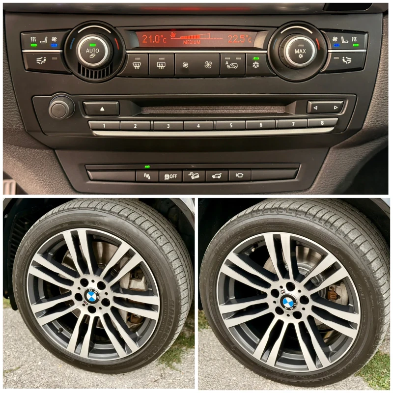 BMW X5 M50D , снимка 17 - Автомобили и джипове - 52450204