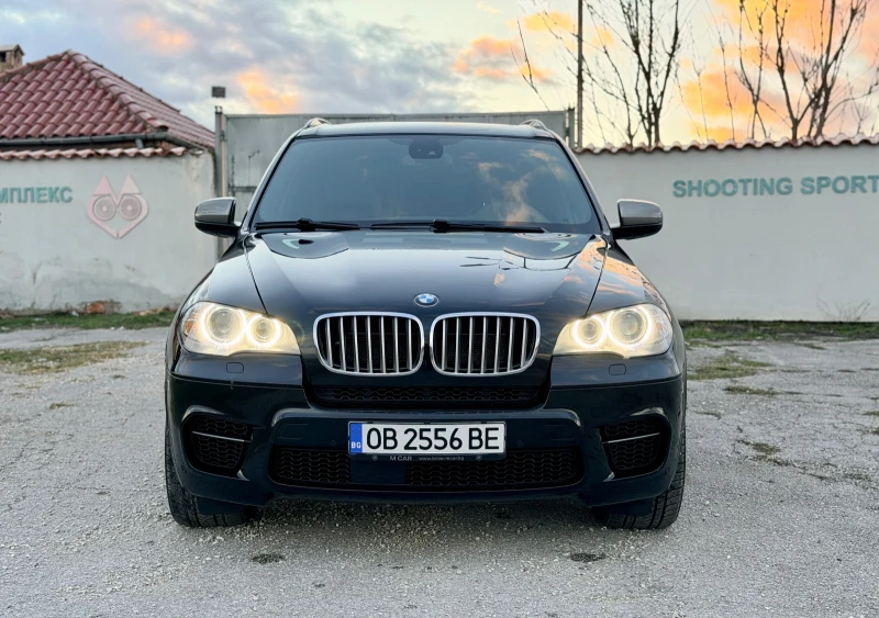 BMW X5M 50D 381к.с. X-drive, снимка 2 - Автомобили и джипове - 53435646
