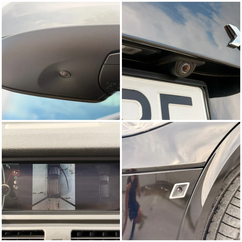 BMW X5 M50D , снимка 15 - Автомобили и джипове - 52450204