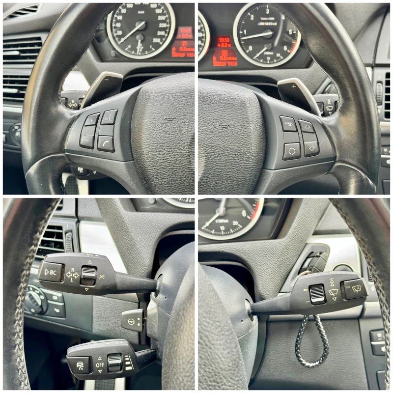 BMW X5 M50D , снимка 11 - Автомобили и джипове - 52450204