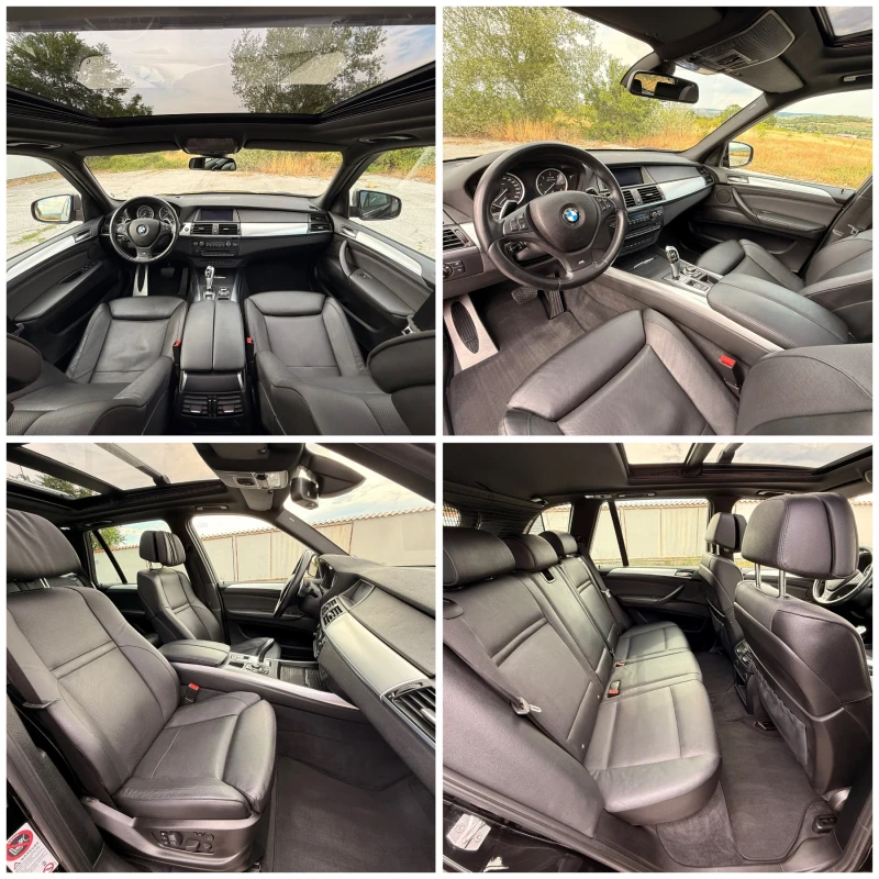 BMW X5 M50D , снимка 10 - Автомобили и джипове - 52450204