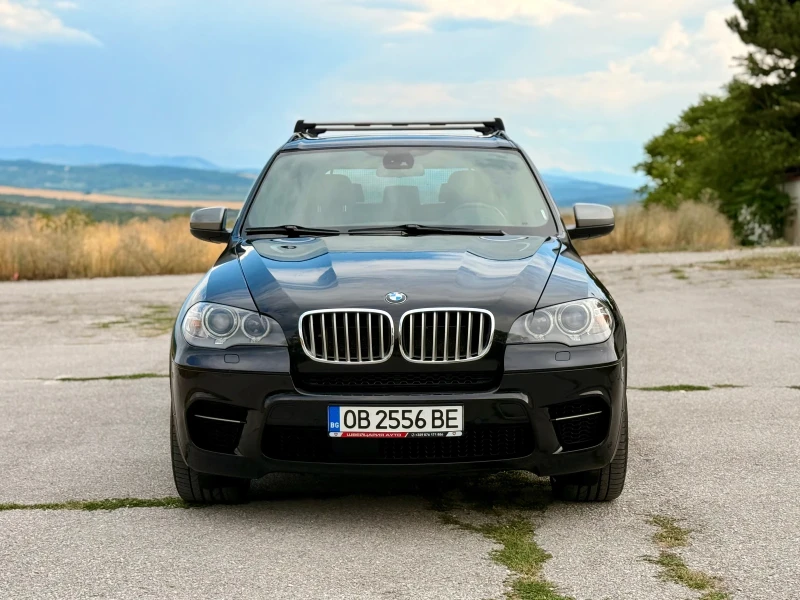 BMW X5 M50D , снимка 2 - Автомобили и джипове - 52450204