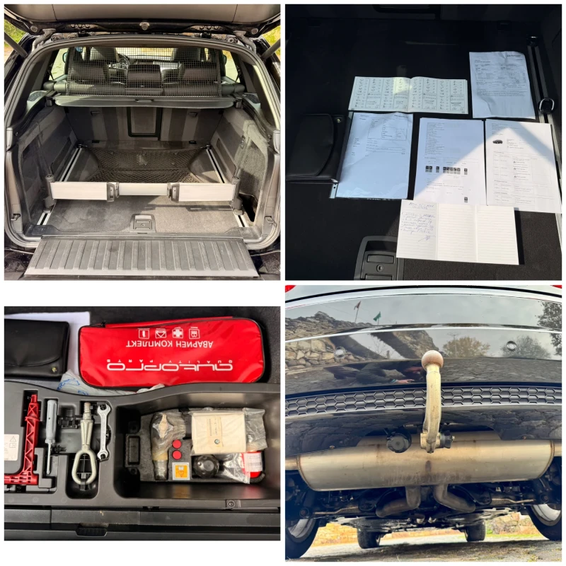 BMW X5 M50D , снимка 16 - Автомобили и джипове - 52450204