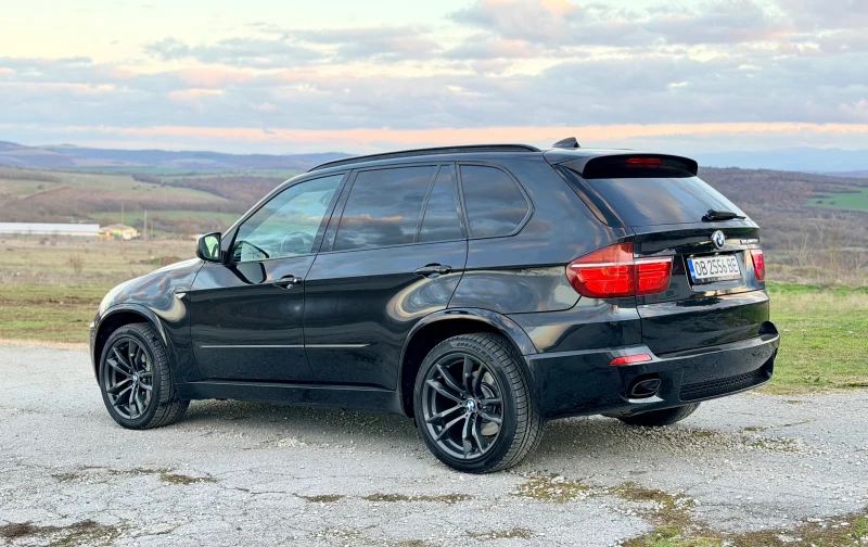 BMW X5M 50D 381к.с. X-drive, снимка 5 - Автомобили и джипове - 53435646