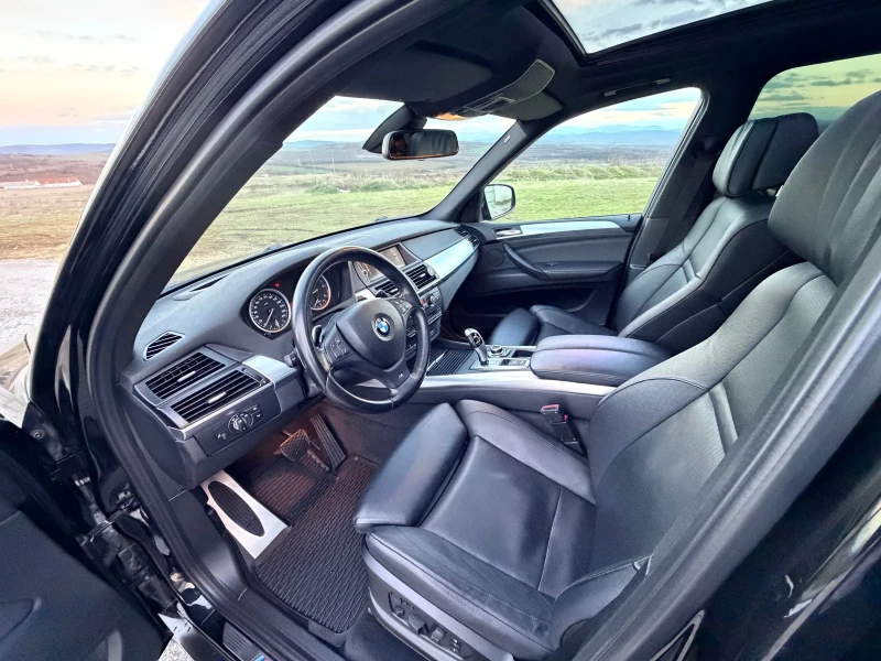 BMW X5M 50D 381к.с. X-drive, снимка 11 - Автомобили и джипове - 53435646