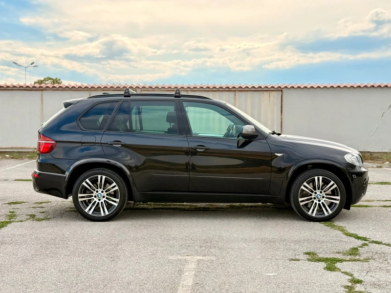 BMW X5 M50D , снимка 8 - Автомобили и джипове - 52450204