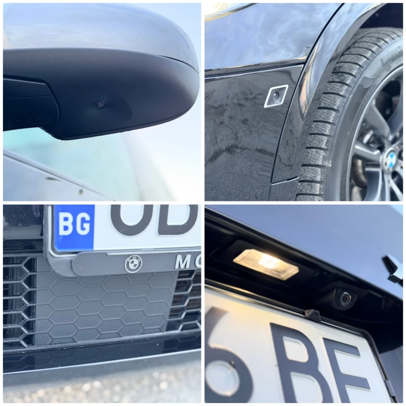 BMW X5M 50D 381к.с. X-drive, снимка 14 - Автомобили и джипове - 53435646