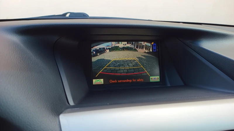 Lexus RX 450h AWD / CH  / Отличен , снимка 15 - Автомобили и джипове - 52138862