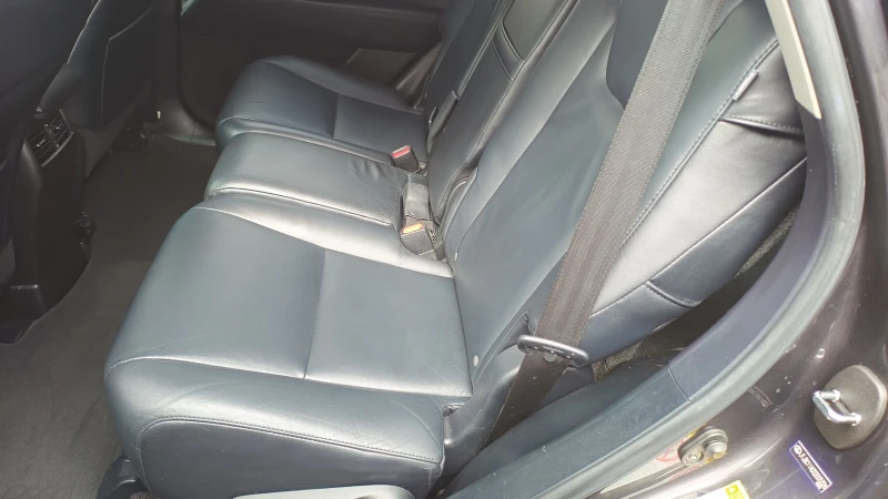 Lexus RX 450h AWD / CH  / Отличен , снимка 11 - Автомобили и джипове - 52138862