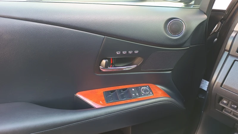 Lexus RX 450h AWD / CH  / Отличен , снимка 14 - Автомобили и джипове - 52138862