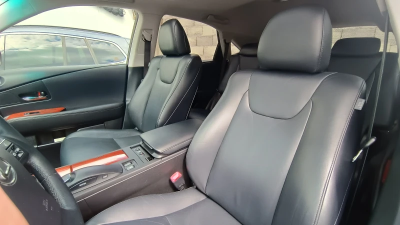 Lexus RX 450h AWD / CH  / Отличен , снимка 8 - Автомобили и джипове - 52138862