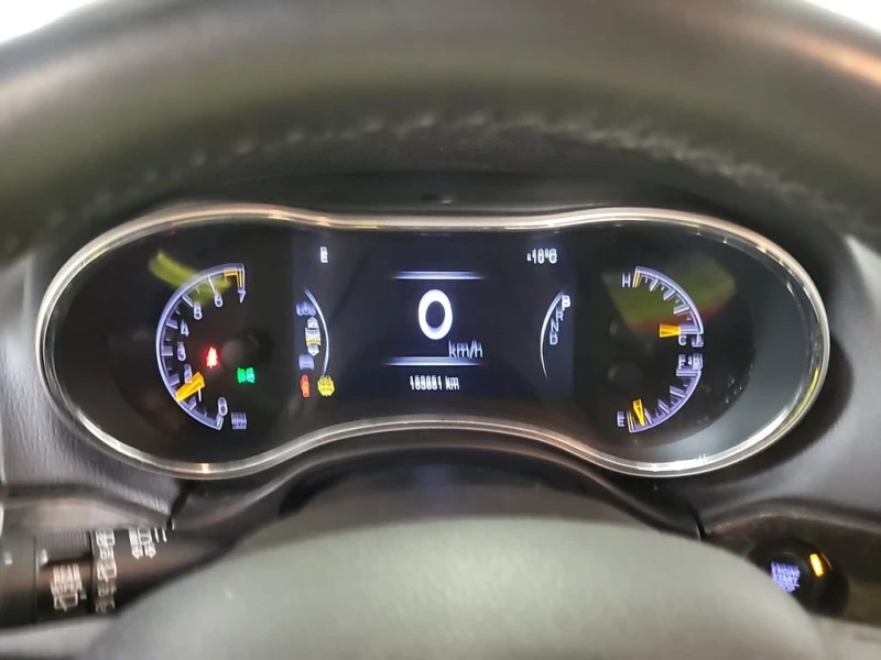 Jeep Grand cherokee * LAREDO * CARFAX * , снимка 10 - Автомобили и джипове - 53010327