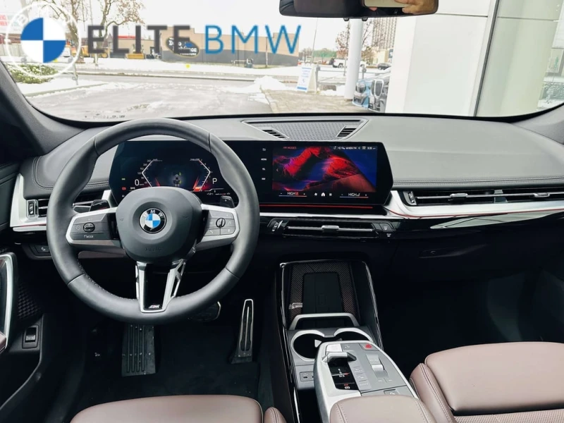 BMW X1 * xDrive28i * CARFAX * ФИКСИРАНА ЦЕНА, снимка 12 - Автомобили и джипове - 53194401