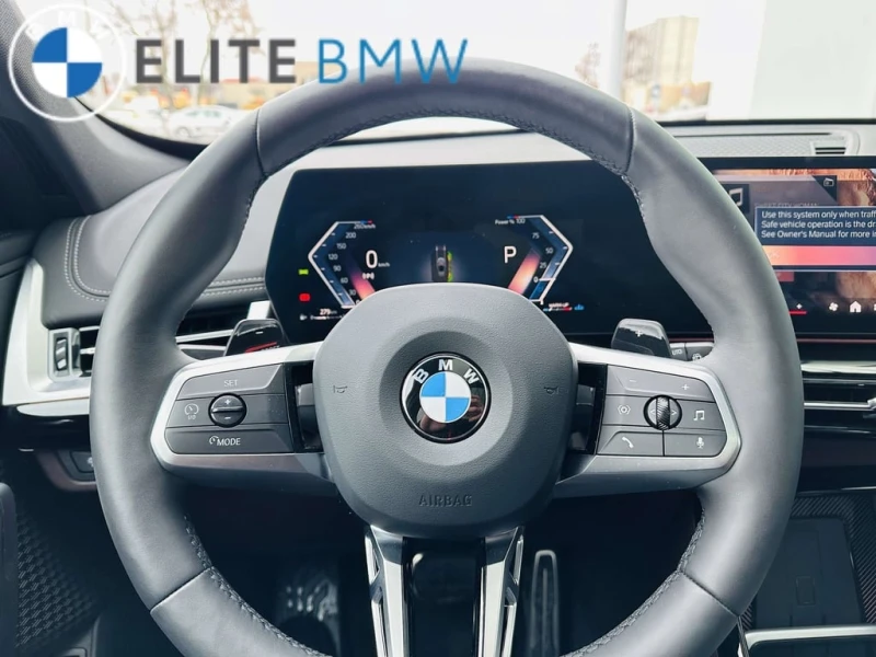 BMW X1 * xDrive28i * CARFAX * ФИКСИРАНА ЦЕНА, снимка 13 - Автомобили и джипове - 53194401