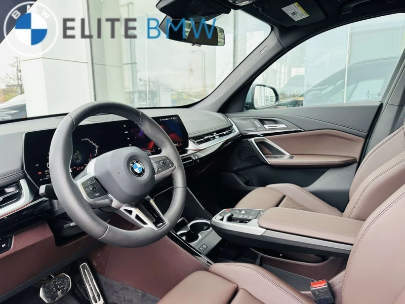 BMW X1 * xDrive28i * CARFAX * ФИКСИРАНА ЦЕНА, снимка 16 - Автомобили и джипове - 53194401