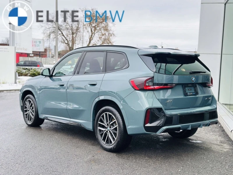 BMW X1 * xDrive28i * CARFAX * ФИКСИРАНА ЦЕНА, снимка 10 - Автомобили и джипове - 53194401