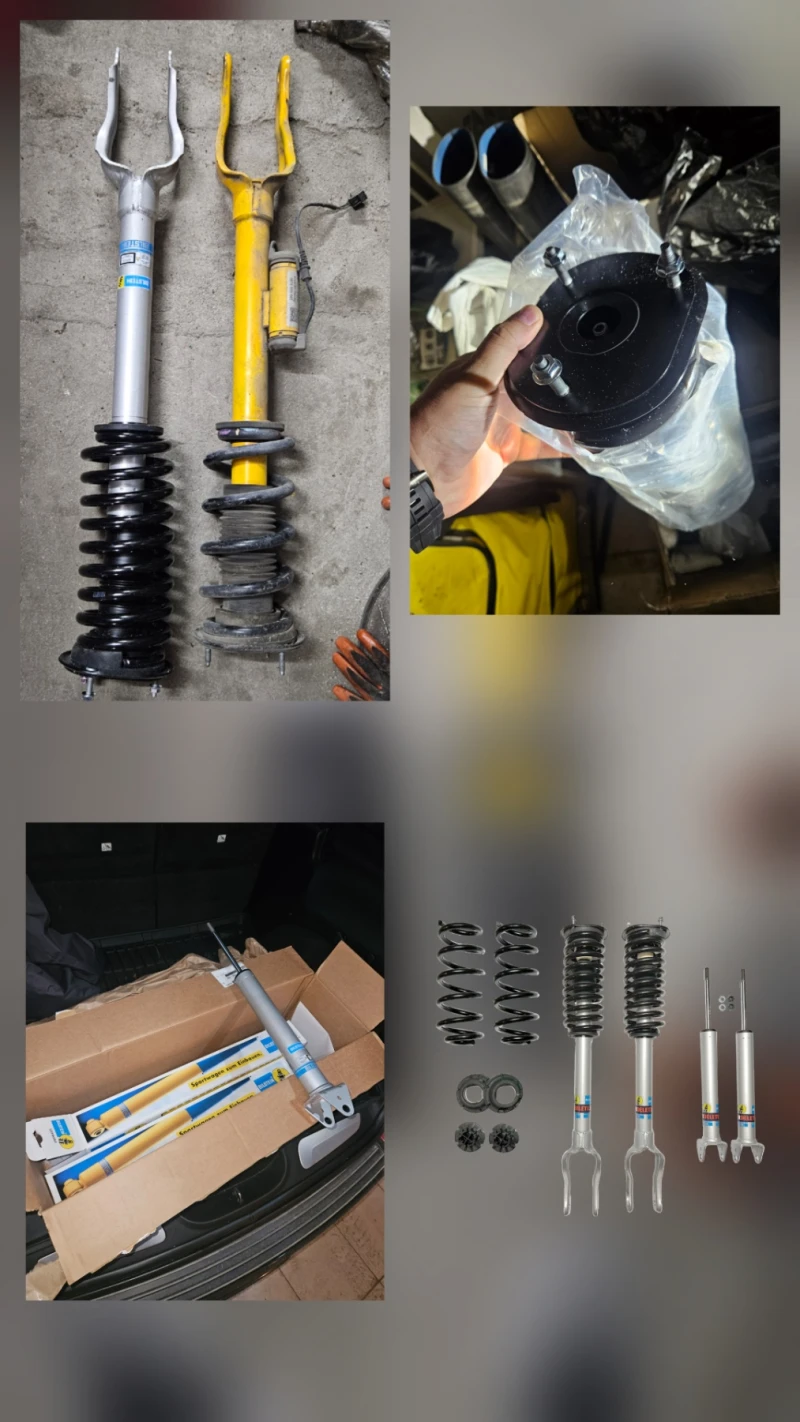 Jeep Grand cherokee, снимка 11 - Автомобили и джипове - 53432745