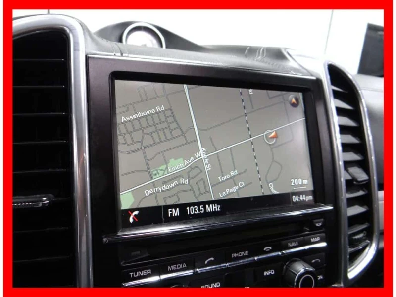 Porsche Cayenne * GTS AWD * NAVI/LEATHER/PANO ROOF/BLUETOOTH/LOADE, снимка 16 - Автомобили и джипове - 53540706