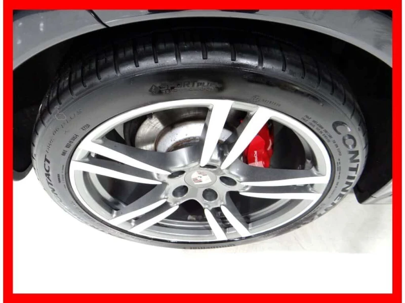 Porsche Cayenne * GTS AWD * NAVI/LEATHER/PANO ROOF/BLUETOOTH/LOADE, снимка 7 - Автомобили и джипове - 53540706
