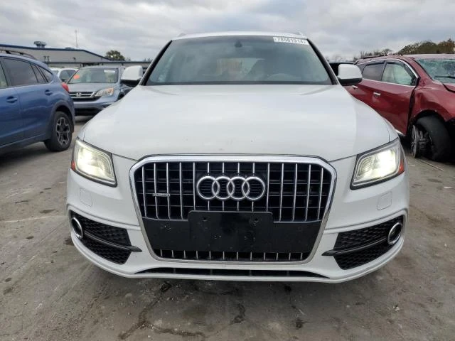 Audi Q5 PREMIUM PLUS, снимка 1 - Автомобили и джипове - 48341020