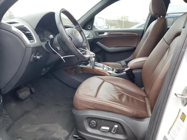 Audi Q5 PREMIUM PLUS, снимка 7 - Автомобили и джипове - 48341020