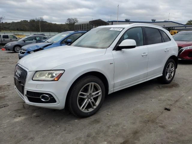 Audi Q5 PREMIUM PLUS, снимка 2 - Автомобили и джипове - 48341020