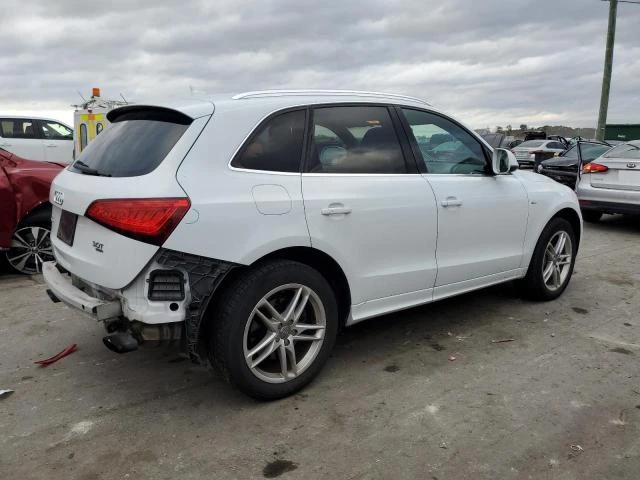 Audi Q5 PREMIUM PLUS, снимка 5 - Автомобили и джипове - 48341020