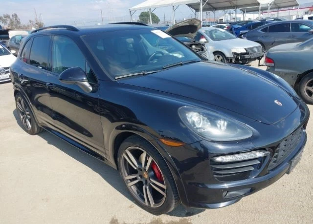 Porsche Cayenne GTS, снимка 7 - Автомобили и джипове - 49205036