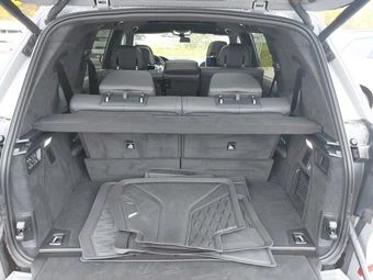 BMW X7 BMW X7 xDrive 40d M Sport* *  | Mobile.bg   14