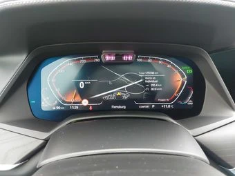 BMW X7 BMW X7 xDrive 40d M Sport* *  | Mobile.bg   11