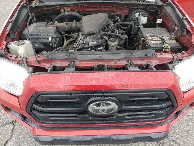 Toyota Tacoma 2.7L 4 Rear-wheel drive, снимка 4 - Автомобили и джипове - 52934975