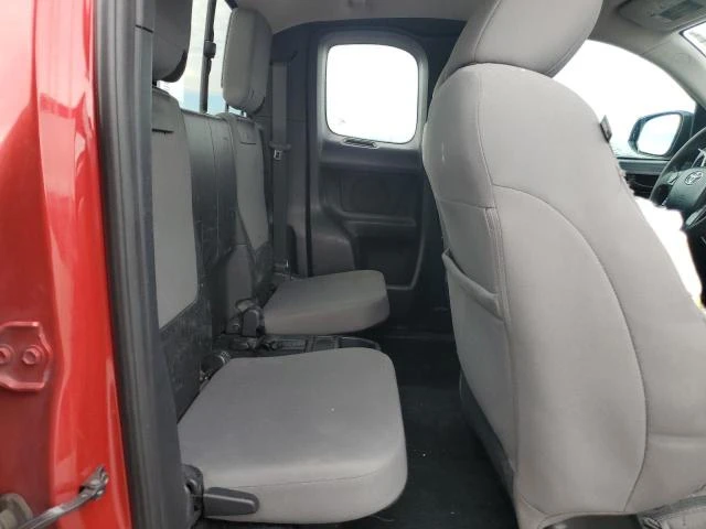 Toyota Tacoma 2.7L 4 Rear-wheel drive, снимка 3 - Автомобили и джипове - 52934975