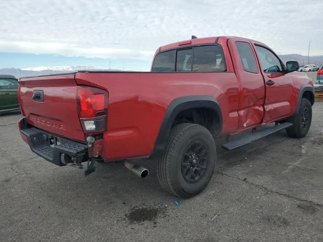 Toyota Tacoma 2.7L 4 Rear-wheel drive, снимка 7 - Автомобили и джипове - 52934975