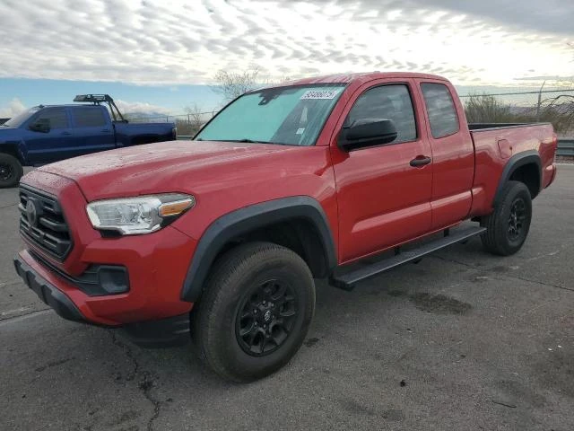 Toyota Tacoma 2.7L 4 Rear-wheel drive, снимка 2 - Автомобили и джипове - 52934975
