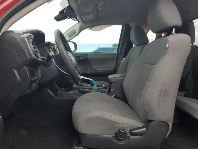 Toyota Tacoma 2.7L 4 Rear-wheel drive, снимка 11 - Автомобили и джипове - 52934975