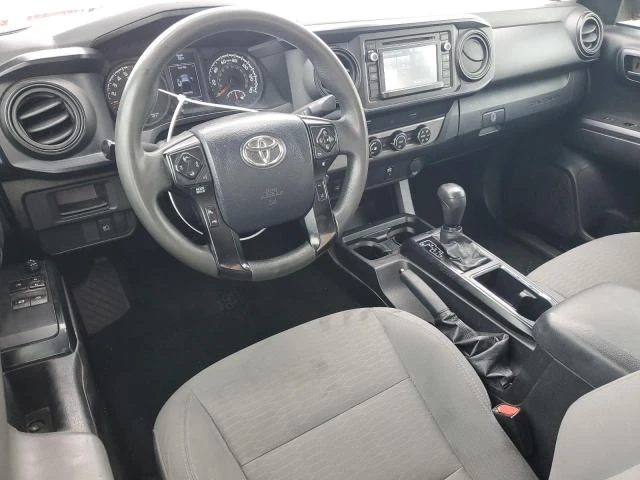 Toyota Tacoma 2.7L 4 Rear-wheel drive, снимка 12 - Автомобили и джипове - 52934975