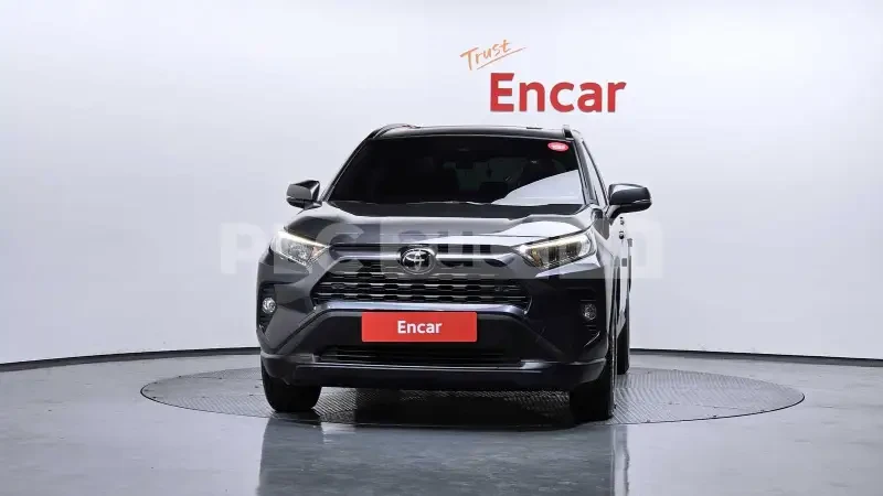 Toyota Rav4 LANE ASSIST* BLIND SPOT* КАМЕРА* ПОДГРЕВИ* , снимка 3 - Автомобили и джипове - 54133704