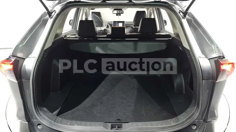 Toyota Rav4 LANE ASSIST* BLIND SPOT* КАМЕРА* ПОДГРЕВИ* , снимка 15 - Автомобили и джипове - 54133704