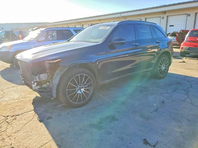 Mercedes-Benz GLC 300 2.0L 4 ALL WHEEL DRIVE | Mobile.bg � ����������� 2