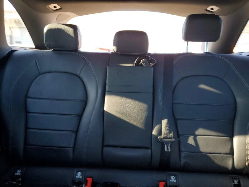 Mercedes-Benz GLC 300 2.0L 4 ALL WHEEL DRIVE | Mobile.bg � ����������� 11