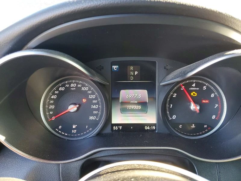 Mercedes-Benz GLC 300 2.0L 4 ALL WHEEL DRIVE | Mobile.bg � ����������� 10