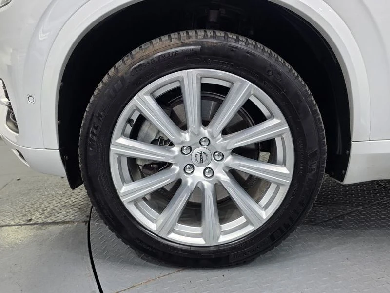 Volvo Xc90 T8 Inscription Hybird| 400к.с., снимка 5 - Автомобили и джипове - 56022460