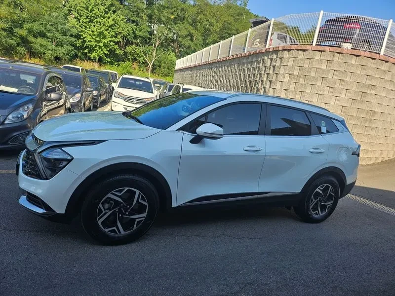 Kia Sportage 5Th Generation Diesel 2.0 2Wd Prestige, снимка 3 - Автомобили и джипове - 56286404