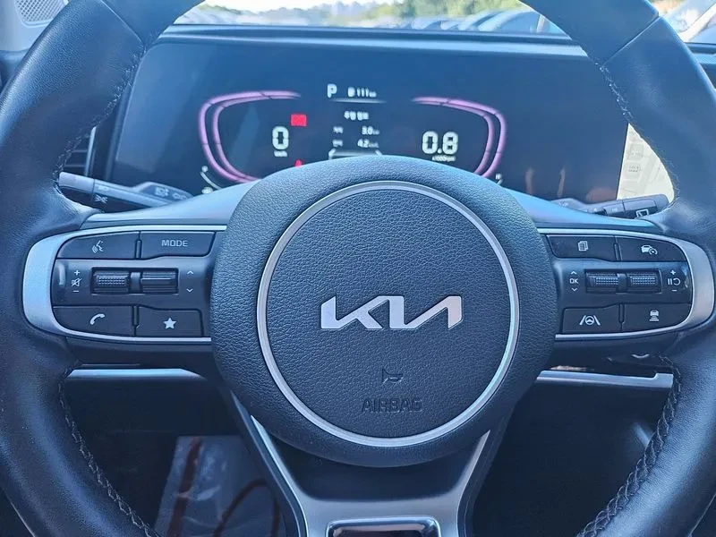Kia Sportage 5Th Generation Diesel 2.0 2Wd Prestige, снимка 16 - Автомобили и джипове - 56286404