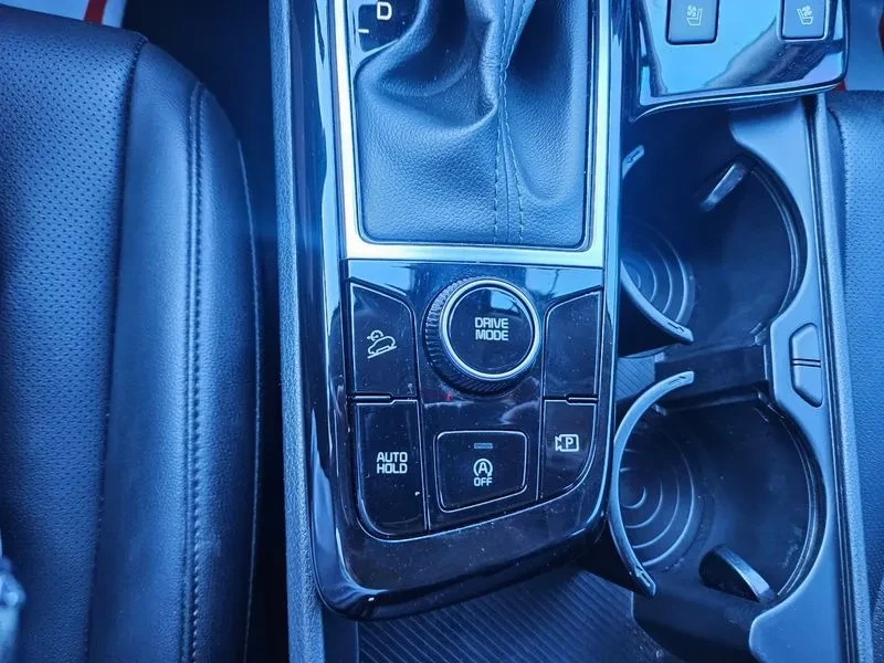 Kia Sportage 5Th Generation Diesel 2.0 2Wd Prestige, снимка 12 - Автомобили и джипове - 56286404