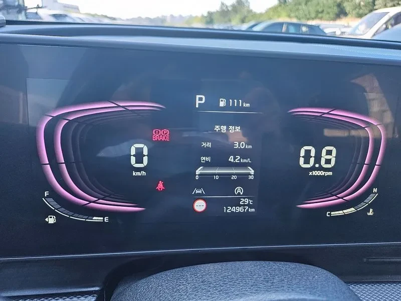 Kia Sportage 5Th Generation Diesel 2.0 2Wd Prestige, снимка 17 - Автомобили и джипове - 56286404