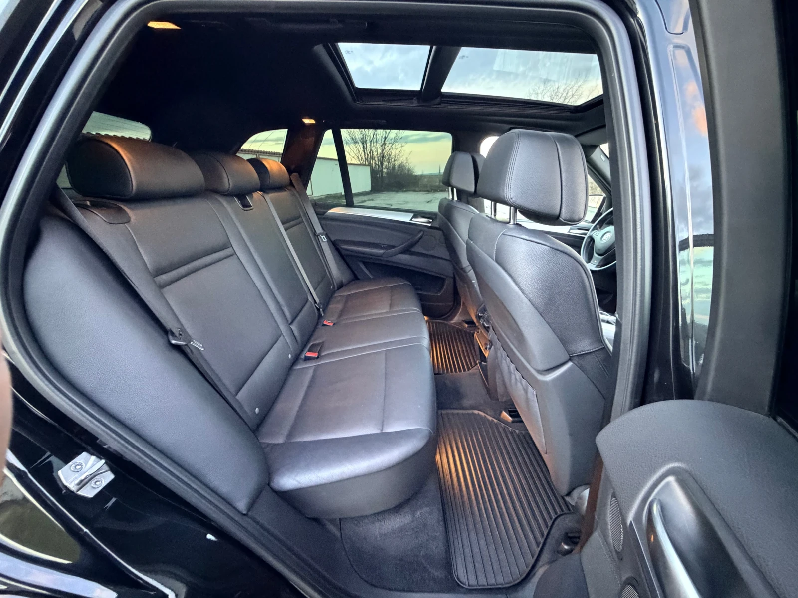 BMW X5M 50D 381к.с. X-drive - изображение 10